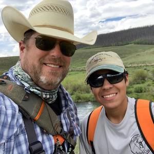 Meet your Posher, David